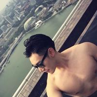 姑娘把眼泪咽下去你就