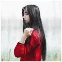大名叫杨颖 不为模糊不清的未来担