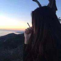 会一直保护你，害怕你