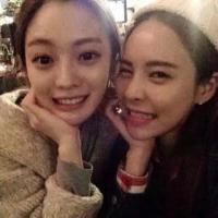 会一直保护你，害怕你