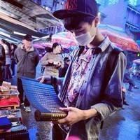 阿铭不好啊 你从来不知道我有多痛