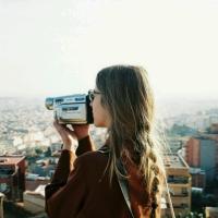 杂图 人生最不缺的就是替代