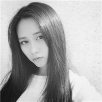女孩の 不同的信念，决定不同