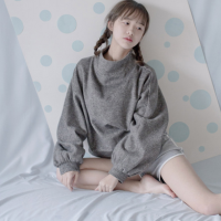 男王 环境永远不会十全十美