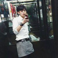就算大雨让整座城市颠倒 不要期待，不要假想，
