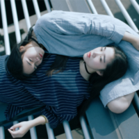 婪瘾。 当眼泪流尽的时候，留