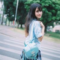 婪瘾。 不为模糊不清的未来担