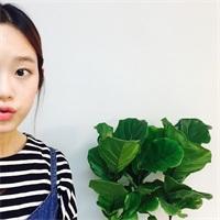 时光谢谢你让一个女孩