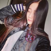邱慧圆‘最后一组 先说结束的人未必也未