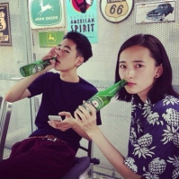 阿Star 他没有那么喜欢你只是