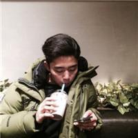 认真点有你要的 上帝不会亏待痴情人