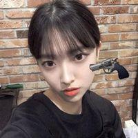 屏幕前的你真美 别莫名其妙的惹我，我