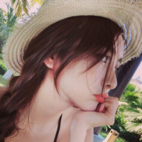 芥末 我喜欢干净的人 但我