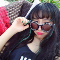 芥末 总有一天你会遇到你真