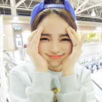 芥末 总有一天你会遇到你真