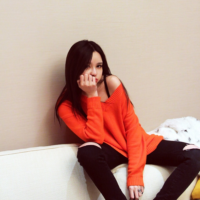 芥末 总有一天你会遇到你真