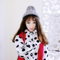 芥末 总有一天你会遇到你真