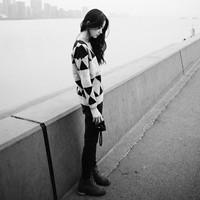 Gone 长路本就坎坷 何必惺
