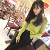 美女璐~ 我脾气大，你愿意低头