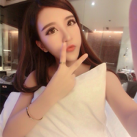 美女璐~ 我脾气大，你愿意低头