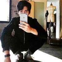 庸 我这人其实挺害羞的