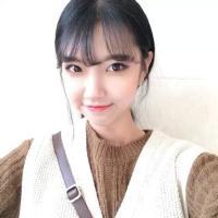 张卿雅 喜欢是急着确定关系