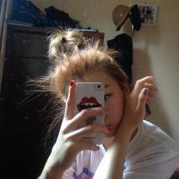 女 你的女朋友希望你能用