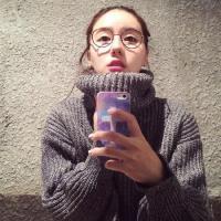 女 你的女朋友希望你能用