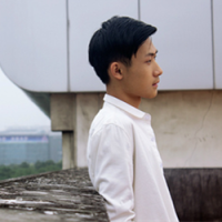 黎 我没有很累只是活得不