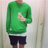 孤 我可以让你荣华富贵也