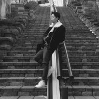 男 如果你一贫如洗 我将