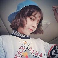 短发 你们爱么 今天你对我爱理不理，