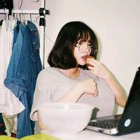Time 耀眼的人有很多 可闪