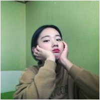 记住了，第一：我永远