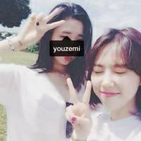 记住了，第一：我永远