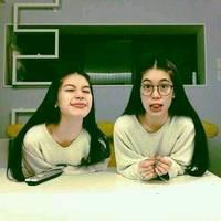 真心发图还没人喜阿 当你说想得太多会毁了