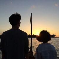 只能羡慕不能恨。 不喜争不喜抢围绕你的