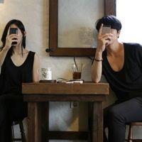 谢谢曾经有快乐过。 女人要强大到自己来实