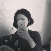 爱笑 如果我发光了 那是我