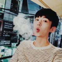 黎 恋爱最好的状态就是，