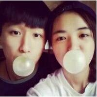 如果能遇见你..... 痴心说笑 慢慢吃喝才