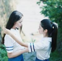 莫名我就喜欢你 我期待的 我想要的