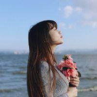 阿瑾：很感谢你能来也不遗憾你离开 你上下都好看 远近都