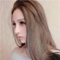 长发妹纸 分开后的引诱都是犯规