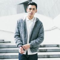 黎 人再开朗 也有几处不