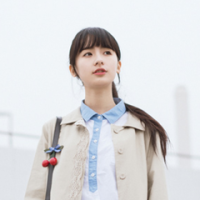 舟与 在你的世界里，遇到那