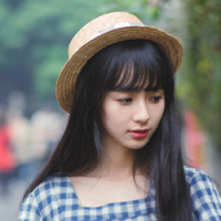 舟与 在你的世界里，遇到那