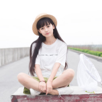 舟与 在你的世界里，遇到那