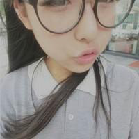 ?阿栀是个好菇凉 如果遇见你要花光我一