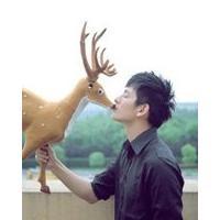 浩先森 我对于人心早有预备